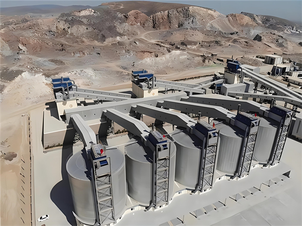 镶黄水泥钢板仓